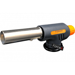 Газовий пальник з п'єзопідпалом TORCH WS-502C