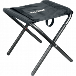 Стул Tatonka Foldable Chair, Black