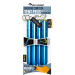 Колышки для палатки Sea To Summit - Ground Control Tent Pegs Yellow, 8 шт 20х1.2 см Колышки для палатки Sea To Summit - Ground Control Tent Pegs Yellow, 8 шт 20х1.2 см