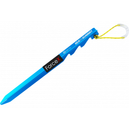 Колышек для палатки Sea To Summit - Peg Blue, 20х1.2 см