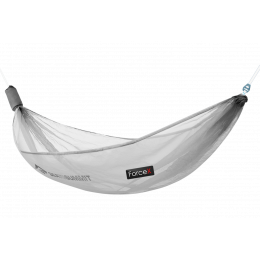 Гамак Sea To Summit - Hammock Set Ultralight Single XL Grey, 3х1.5м