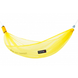 Гамак Sea To Summit - Hammock Set Ultralight Single XL Yellow, 3х1.5м