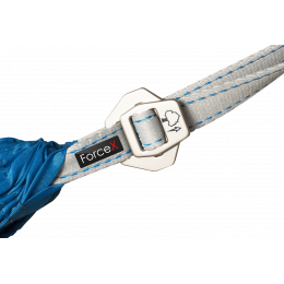 Стропа Sea To Summit - Hammock Suspension Straps Grey, 3м х 40мм