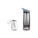 Подушка надувная Sea To Summit - Aeros Down Pillow Grey, Regular (12x34x24 см) Подушка надувная Sea To Summit - Aeros Down Pillow Grey, Regular (12x34x24 см)