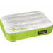 Подушка надувная Sea To Summit - Aeros Down Pillow Lime, Regular (12x34x24 см) Подушка надувная Sea To Summit - Aeros Down Pillow Lime, Regular (12x34x24 см)