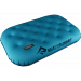 Подушка надувная Sea To Summit - Aeros Ultralight Pillow Deluxe Teal (14x56x36 см)