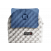 Подушка надувна Sea To Summit - Foam Core Pillow Regular Navy (13x34x24 см)