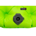 Надувний килимок Sea To Summit - Air Sprung Comfort Light Insulated Mat Green, 201x64x6.3 см