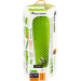 Надувний килимок Sea To Summit - Air Sprung Comfort Light Insulated Mat Green, 201x64x6.3 см