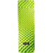 Надувний килимок Sea To Summit - Air Sprung Comfort Light Insulated Mat Rectangular Green, 201x64x6.3 см