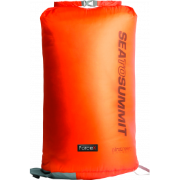 Насос для килимка Sea To Summit - Air Stream Pump Sack Orange