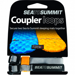 Стяжка для килимків Sea To Summit - Mat Coupler Grey