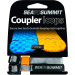 Стяжка для килимків Sea To Summit - Mat Coupler Grey Стяжка для килимків Sea To Summit - Mat Coupler Grey