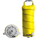 Насос для килимка Sea To Summit - Jet Stream Pump Sack Lime