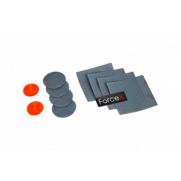Ремкомплект для надувного килимка Sea To Summit - Mat Repair Kit Grey