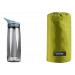 Самонадувной коврик Sea To Summit - Self Inflating Camp Mat Rectangular Large, Olive, 198x64x3.8 см