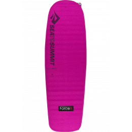 Самонадувний килимок Sea To Summit - Self Inflating Comfort Plus Mat Women's Purple, 170x53x8 см