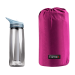 Самонадувной коврик Sea To Summit - Self Inflating Comfort Plus Mat Women's Purple, 170x53x8 см