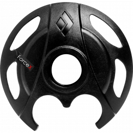 Кольца для треккинговых палок Black Diamond Alpine Z-Pole Baskets, 60 мм (Комплект)