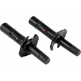 Наконечники для треккинговых палок Black Diamond Z-Pole Baskets (Комплект)