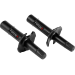 Наконечник для треккинговых палок Black Diamond Zpole Trekking Tips (Комплект)