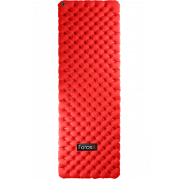 Надувний килимок Sea To Summit - Air Sprung Comfort Plus XT Insulated Mat Rectangular Red, 186x64x8 см