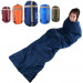 Спальный мешок одноместный, сверхлёгкий Naturehike Ultra light LW 180 NH15S003-D, (20°C), p-p M, правый, оранжевый Спальный мешок одноместный, сверхлёгкий Naturehike Ultra light LW 180 NH15S003-D, (20°C), p-p M, правый, оранжевый