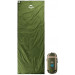 Спальный мешок одноместный, сверхлёгкий Naturehike Ultra light LW 180 NH15S003-D, (20°C), p-p M, левый, тёмно-зелёный Спальный мешок одноместный, сверхлёгкий Naturehike Ultra light LW 180 NH15S003-D, (20°C), p-p M, левый, тёмно-зелёный
