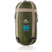 Спальный мешок одноместный, сверхлёгкий Naturehike Ultra light LW 180 NH15S003-D, (20°C), p-p M, левый, тёмно-зелёный Спальный мешок одноместный, сверхлёгкий Naturehike Ultra light LW 180 NH15S003-D, (20°C), p-p M, левый, тёмно-зелёный