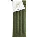 Спальный мешок одноместный Naturehike H150 NH19S015-D, (18-25°C), p-р L, зелёный Спальный мешок одноместный Naturehike H150 NH19S015-D, (18-25°C), p-р L, зелёный