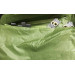 Тент туристический 3F Ul Gear 15D Tarp 3x3 м, зелёный