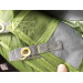 Тент туристический 3F Ul Gear 15D Tarp 3x3 м, зелёный
