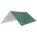 Тент туристический 3F Ul Gear 210T Tarp 3x3 м, зелёный