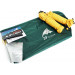 Тент туристический 3F Ul Gear 210T Tarp 3x3 м, зелёный