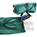 Тент туристический 3F Ul Gear 210T Tarp 3x3 м, зелёный