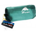 Тент туристический 3F Ul Gear 210T Tarp 3x3 м, зелёный
