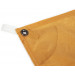 Тент туристический 3F Ul Gear 210T Tarp 4x3 м, Хаки
