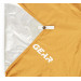 Тент туристический 3F Ul Gear 210T Tarp 4x3 м, Хаки