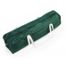 Тент туристический 3F Ul Gear 210T Tarp 4x3м Plus 2, с 2 стойками, Зеленый Тент туристический 3F Ul Gear 210T Tarp 4x3м Plus 2, с 2 стойками, Зеленый