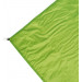 Тент туристический 3F Ul Gear 15D Nylon 3x4м, Зеленый