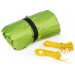 Тент туристический 3F Ul Gear 15D Nylon 3x4м, Зеленый