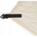 Тент туристический 3F Ul Gear Square 210D 5x6м, Айвори Тент туристический 3F Ul Gear Square 210D 5x6м, Айвори
