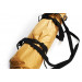 Тент туристический 3F Ul Gear Square 210D 5x6м, Хаки Тент туристический 3F Ul Gear Square 210D 5x6м, Хаки