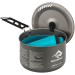 Набор посуды Sea To Summit - Alpha Cookset 1.1 Pacific Blue/Grey Набор посуды Sea To Summit - Alpha Cookset 1.1 Pacific Blue/Grey