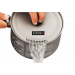 Набор посуды Sea To Summit - Alpha Cookset 1.1 Pacific Blue/Grey Набор посуды Sea To Summit - Alpha Cookset 1.1 Pacific Blue/Grey