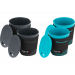 Набор посуды Sea To Summit - Alpha Cookset 4.2 Pacific Blue/Grey Набор посуды Sea To Summit - Alpha Cookset 4.2 Pacific Blue/Grey