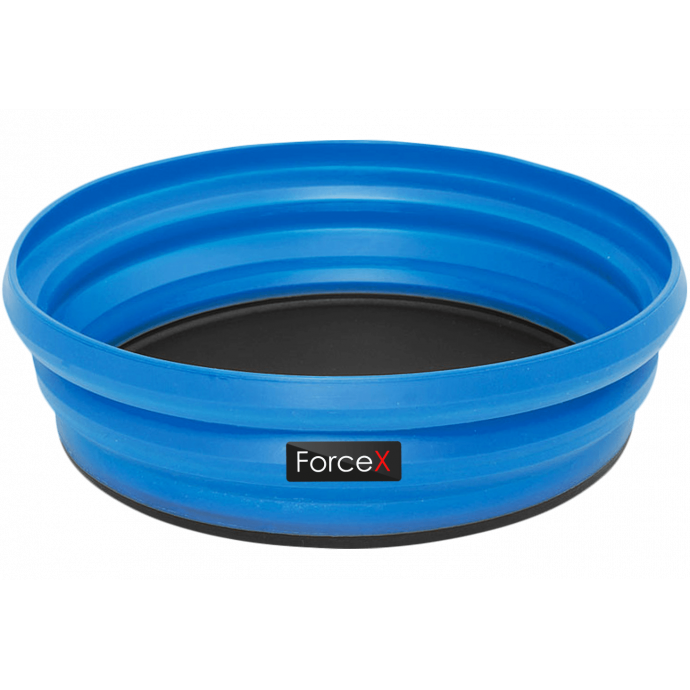 Миска складная Sea To Summit - X-Bowl XL Blue, 1150 мл