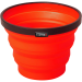 Складной стакан Sea To Summit - X-Cup Red, 250 мл Складной стакан Sea To Summit - X-Cup Red, 250 мл