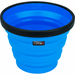 Складной стакан Sea To Summit - X-Mug Blue, 480 мл
