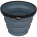 Складной стакан Sea To Summit - X-Mug Grey, 480 мл